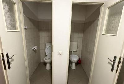 INCHIRIEZ SPA?IU BIROURI parter, 45 locuri de parcare, Calea ?urii - 5