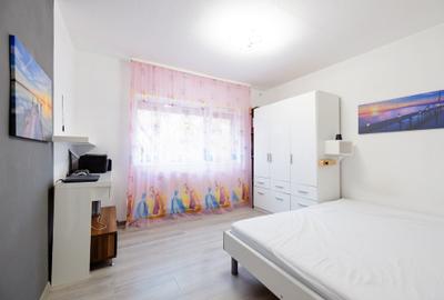 Apartament 2 camere decomandat, centrala, etaj 3 - Alfa - 5