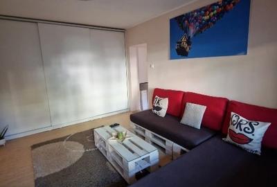 Închiriez apartament 2 camere,inedit,zonă liniștită și plină de verdeață - 1