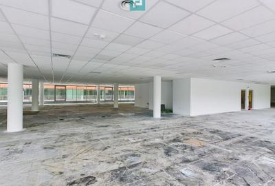 Spatiu birouri clasa A zona de nord, Herastrau. - 8