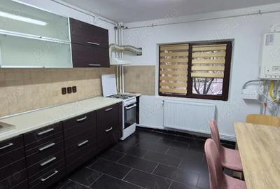Brancoveanu - 2 camere, mobilat, zona linistita 480 euro - 3