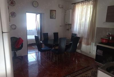 Casă cu 3 camere în Borș - 2
