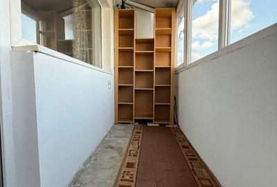 Apartament spatios, decomandat, 3 camere + dressing - Sagului - 9