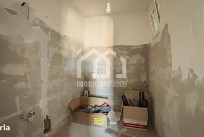 Casă cu 4 camere cu Teren 524 Mp în Jucu - 13