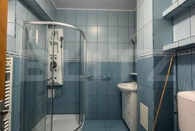 Apartament 3 camere, 102 mp, etaj 1, decomandat, Obcini - 11