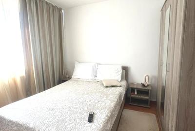 Apartament cu 3 camere semidecomandat, mobilat în Exterior Nord - 3