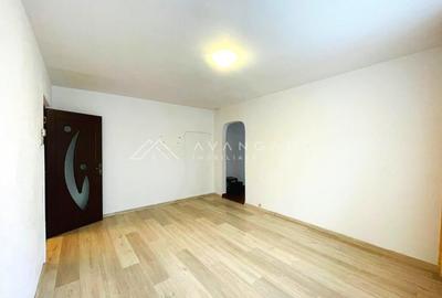 Apartament cu 3 camere semidecomandat în Mănăștur - 2