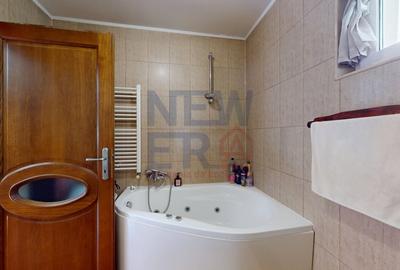 Casă individuală cu 4 camere cu Canalizare în Domenii - 15