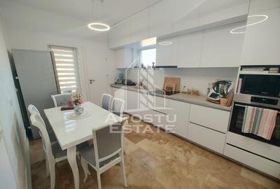 Casa individuala, 5 camere , 3 bai,2 balcoane ,acces auto, Braytim - 6