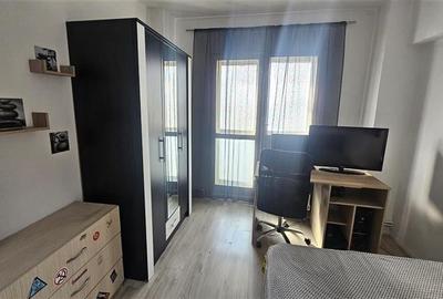 Berceni- Metrou Piata Sudului, apartament 4 camere, centrala proprie, bloc reabi - 14