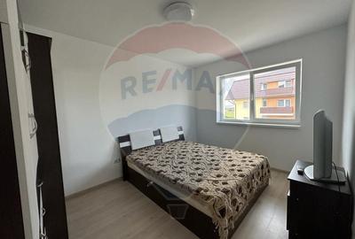 Apartament cu 2 camere de inchiriat Subcetate Residence PET FRIENDLY - 4