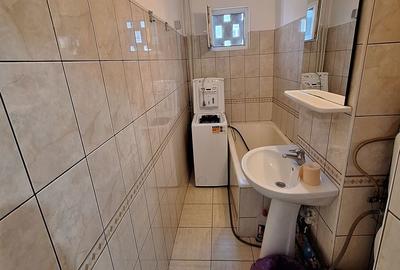 Apartament cu 2 camere, mobilat în Circumvalațiunii - 2