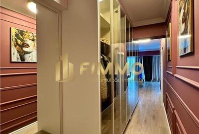 Apartament superb | 90 mp | Loc de parcare | ID: 1514 - 17
