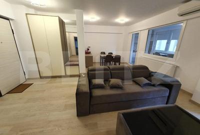 Apartament cu 2 camere, 60 mp, zona Decebal Residence - 4