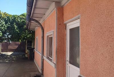Casa la 12km de Bucuresti - 2