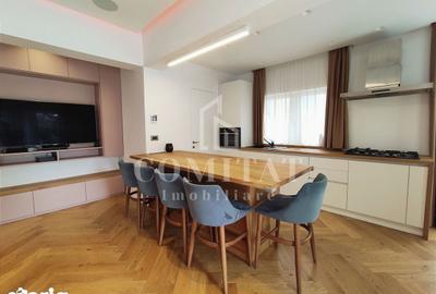 Apartament cu 3 camere decomandat în Andrei Mureșanu - 8