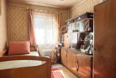 Apartament cu 3 camere de vanzare la etajul 2 in Nufarul - 8