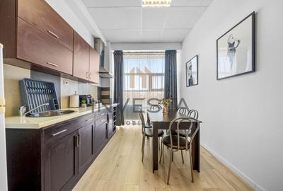 Apartament cu 3 camere decomandat, mobilat în Iris - 5