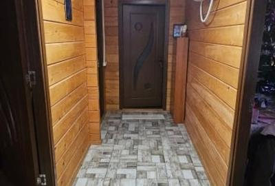 Casă individuală cu 3 camere cu Teren 300 Mp în Horia - 11