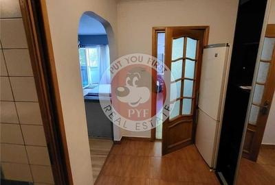 Petre Ispirescu | Garsoniera | decomandat | 39 mp | B11897 - 7