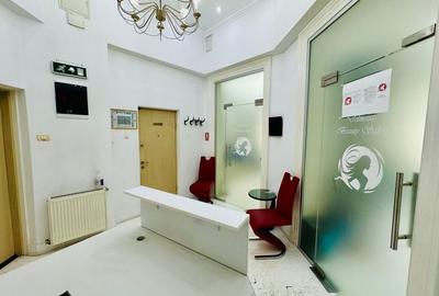 Armeneasca - Pache Protopopescu apartament in vila arhitectura deosebita - 20