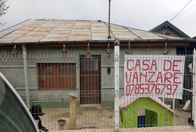 Casă individuală cu 2 camere cu Canalizare în Tătărași - 5