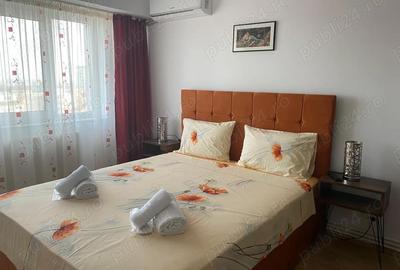 Apartament cu 2 camere decomandat în Central - 10