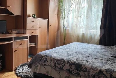 Apartament de vanzare, cu 2 camere decomandat, etaj 1, zona 23 August - 4