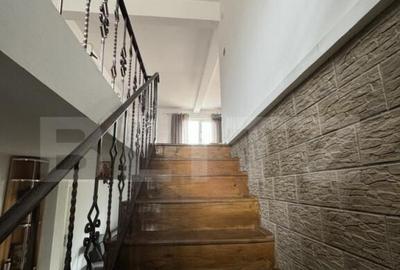 Oferta! Casa P+1, 200 mp utili, 571 mp teren, ANL Parc Veter - 10