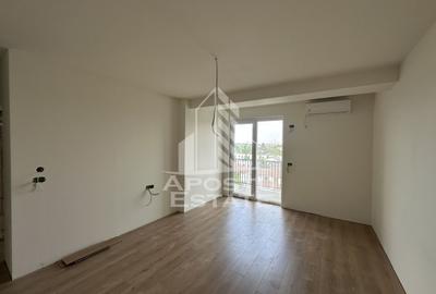 Apartament cu 2 camere decomandat în Aradului - 2