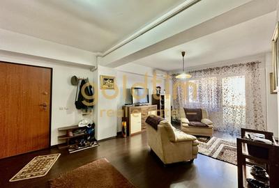 Apartament cu 2 camere decomandat, mobilat în Străulești - 11