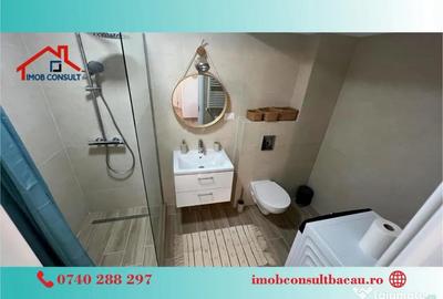 Apartament cu 2 camere decomandat în Nord - 4