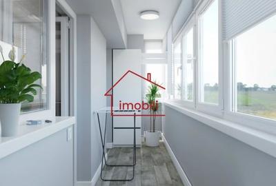 Apartament 2 camere| decomandat| | cartier Marasti zona  (Scortarilor) - 6