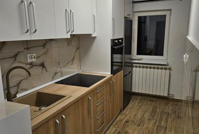 Garsonieră decomandată în Rogerius - 6