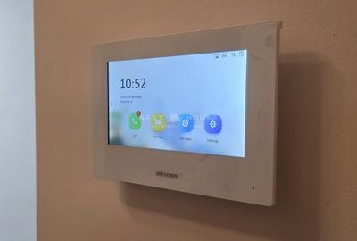 Garsonieră decomandată în Chiajna - 7