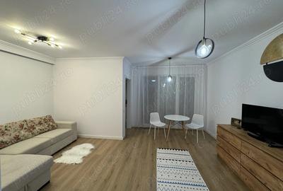 Inchiriez apartament 1 camera Flore?ti str.Abatorului - 4