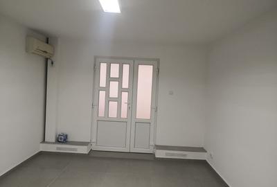 Garsonieră semidecomandată în Buziașului