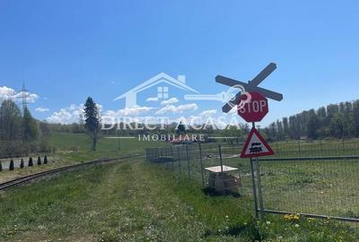 Teren de 89 mp, în Central - 6