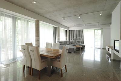 Vila minimalista pe o strada selecta si linistita Vila minimalista pe o strada selecta si linistita - 2