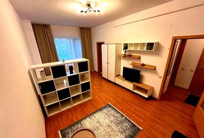 Apartament cu 1 camera de vanzare , finisat modern zona Parcul Armatura - 3