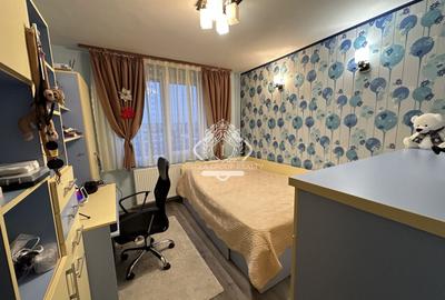 Apartament 3 camere Giulesti - 4