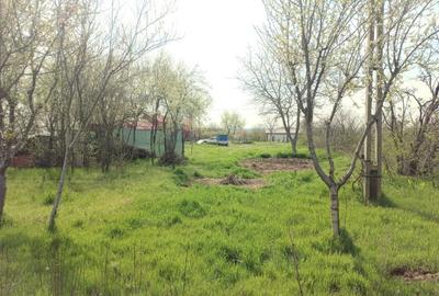 Spațiu comercial, în Stoenești - 1