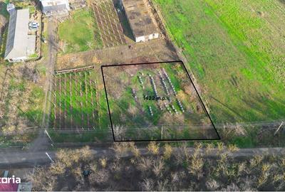 Spațiu comercial, în Cotu Morii - 1