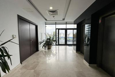 Birou, de 60 mp, în Floreasca - 4