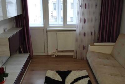 Apartament cu 2 camere semidecomandat în Central - 8