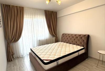 Apartament cu 2 camere în Dobroești