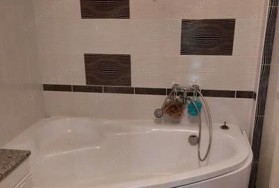 Apartament cu 2 camere decomandat în Tei - 1