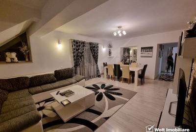 Apartament cu 4 camere in vila, zona LIDL Calea Baciului - 3