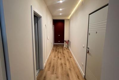 Apartament 3 cam lux | 125 mp | Grădină proprie | Parcare | Sisești – Green Lake - 4