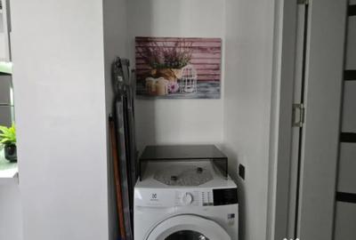 Apartament cu 2 camere semidecomandat în Platoul Izvor